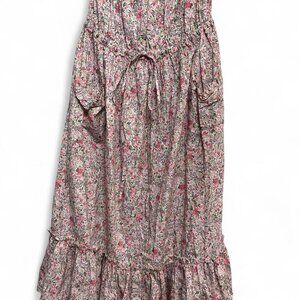 NWT Batsheva x Laura Ashley bronwyn dress in Rowena fabric!